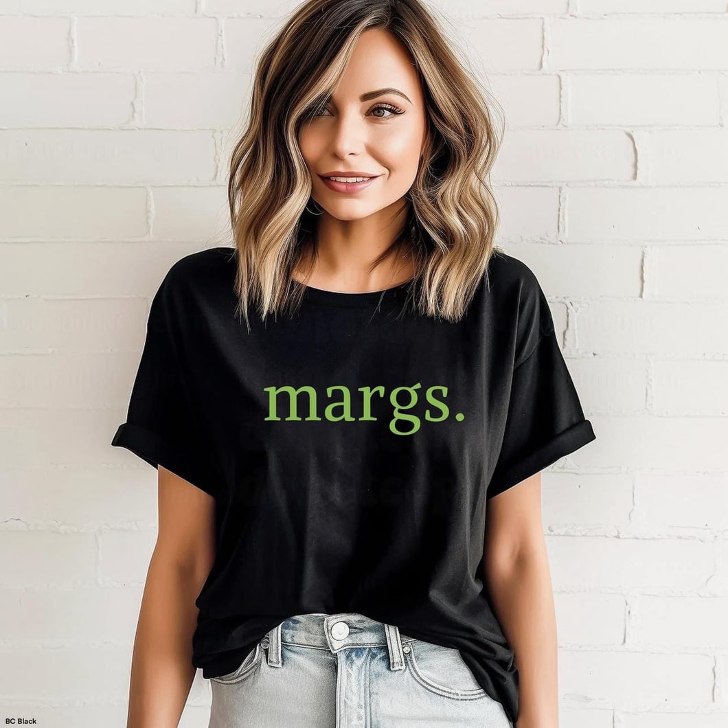 Margs - Short Sleeve