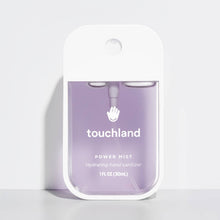 Load image into Gallery viewer, Touchland - Power Mist Pure Lavender
