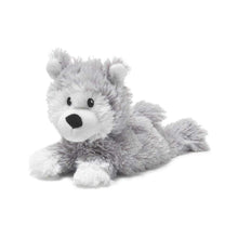 Load image into Gallery viewer, WARMIES - Husky Warmies Junior (9&quot;)
