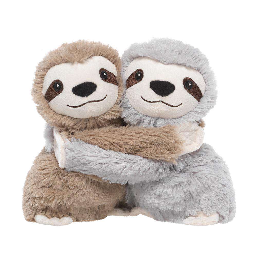 WARMIES - Sloth Hugs (9